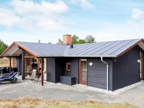 Three-Bedroom Holiday home in Blåvand 32